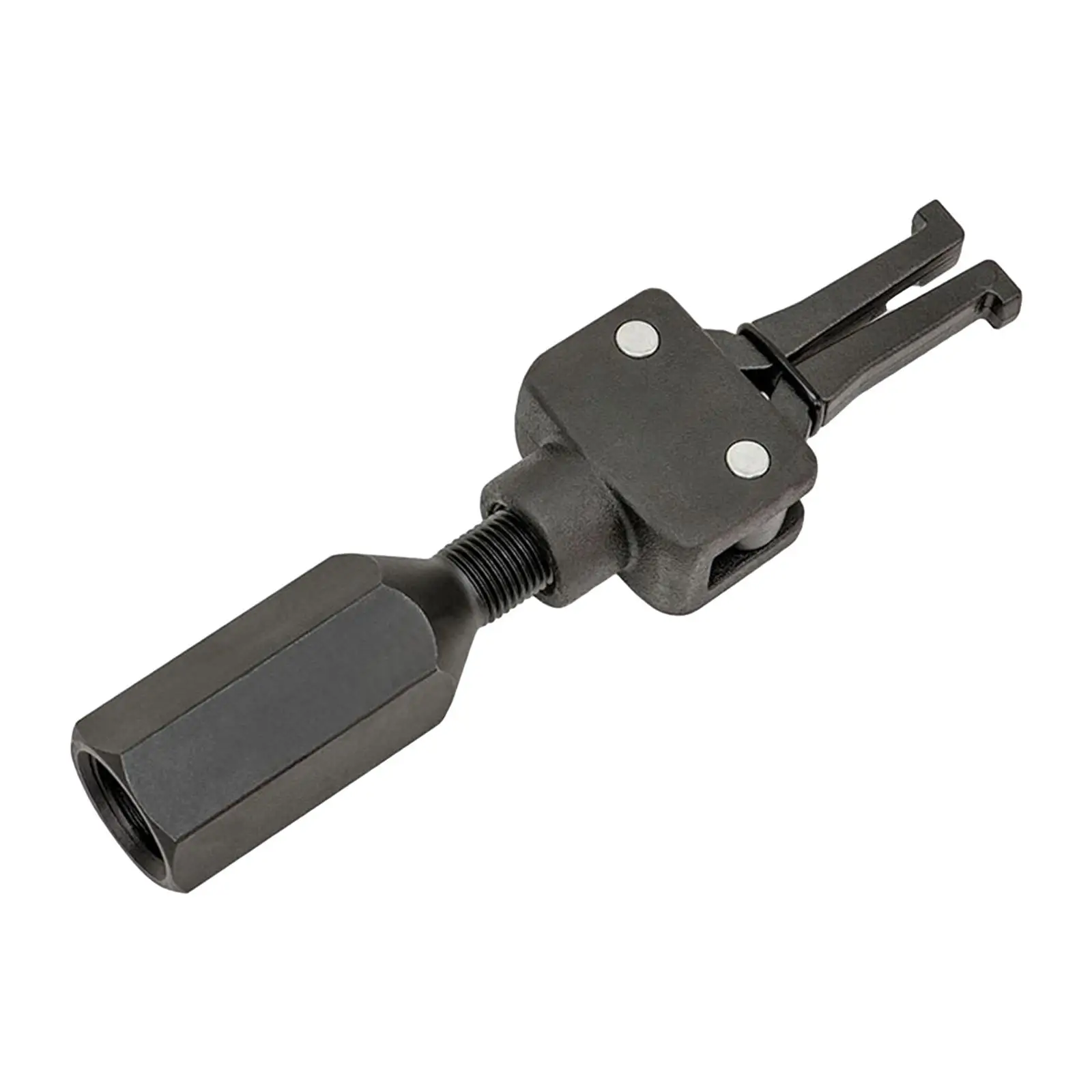 

Pilot Bearing Puller Repair Tool Fits 5/8" x 18 or 3/4" x 16 Thread Rods 2 Jaws Professional Pilot Bearing Removal Tool 27059