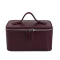 PU Burgundy