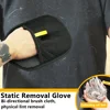 Static Removal Gloves Pet Grooming Gloves Efficient Grooming Gloves for Pets Remover Tools Accessories Brush Cat Accessories Pet 2
