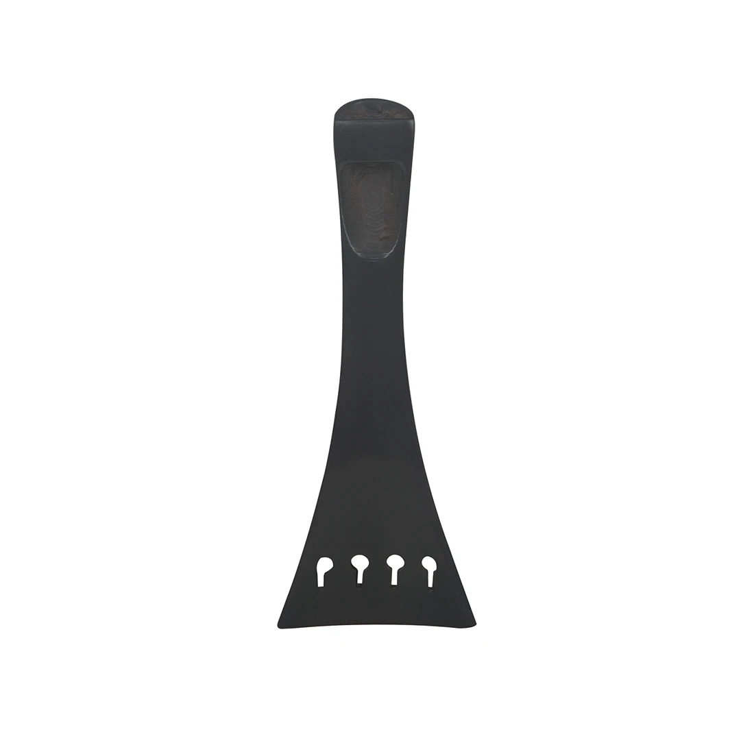 4 stücke von Violine Zubehör Pull Akkord Platte + Akkord Welle + Schwanz Nagel + Wange Rest für 4/4-3/4 Violine Saiten Instrument Teil – Detail 12