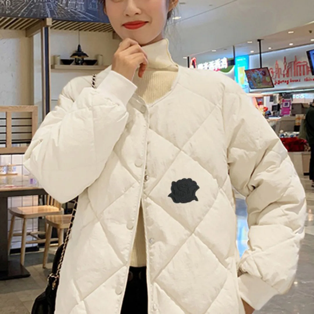 أسود روز زهرة التصحيح النسيج المطرزة الملابس إصلاح ملصقات حقيبة خياطة الحديد على DIY بها بنفسك الخياطة زين الملابس الملابس