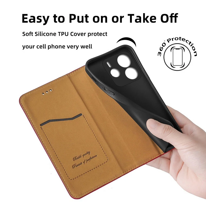 Sleek Protective Phone Case for Enhanced Durability and Style
