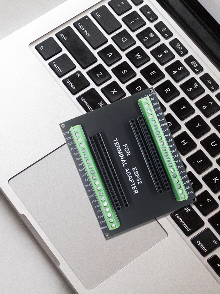 ESP32 개발 모듈 CP2102 칩 NodeMCU-32S Lua 38핀 모듈 마이크로 USB 인터페이스 저전력 소비 GPIO 확장 보드