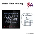 Water Heating