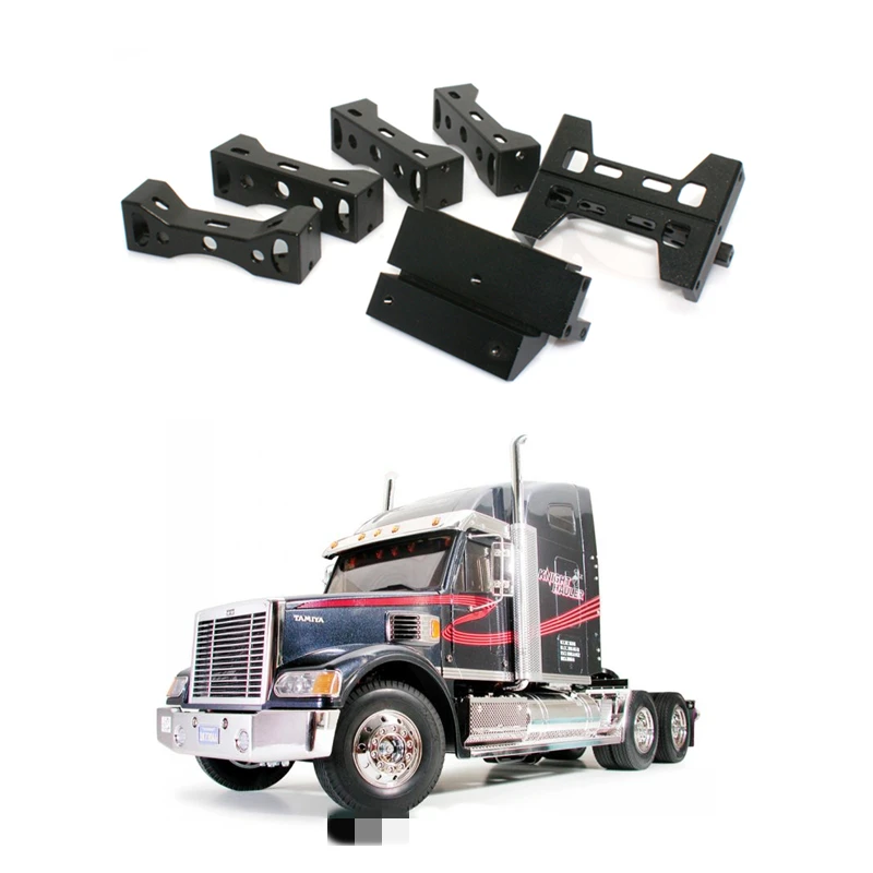 Car Accessories All Metal Cross Beam 