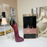 Pink High Heels Perfume Floral Fruity Note Sexy Perfume For Women  Ladies Cologne  Long Lasting Fragrance Womens Perfume Dupes