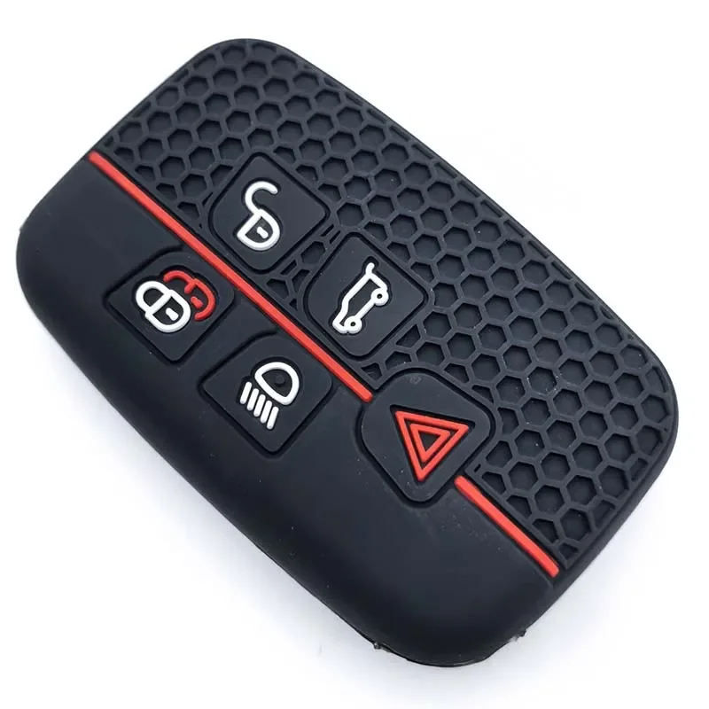 Premium Car Remote Key Case Cover Shell