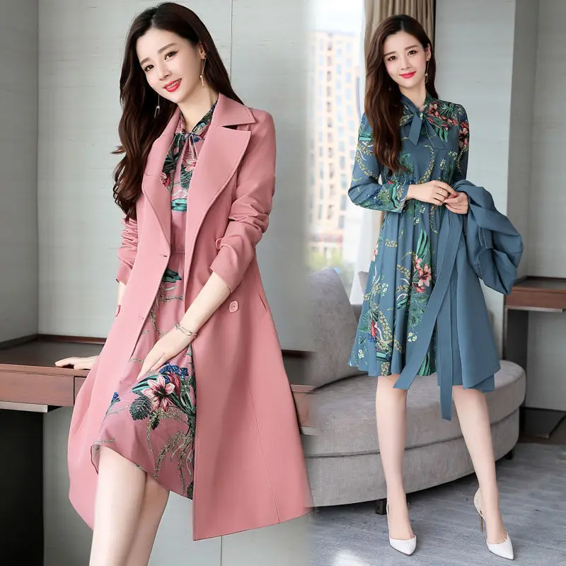 Women Formal Dresses Suit|Dress Suits 