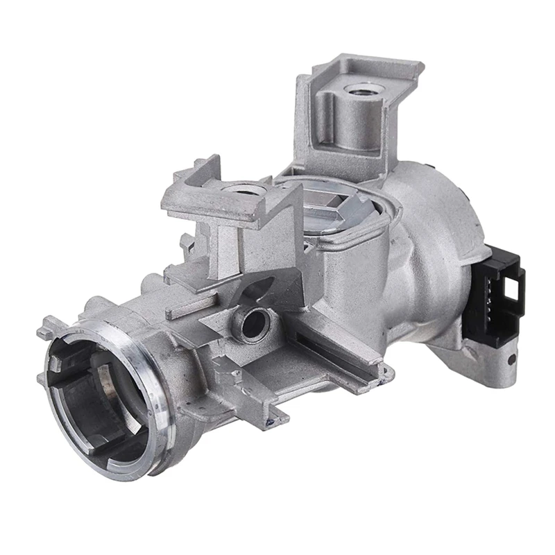 

Автомобильный переключатель зажигания рулевой замок корпус Корпуса Для VW для SEAT /SKODA 1K0905851B