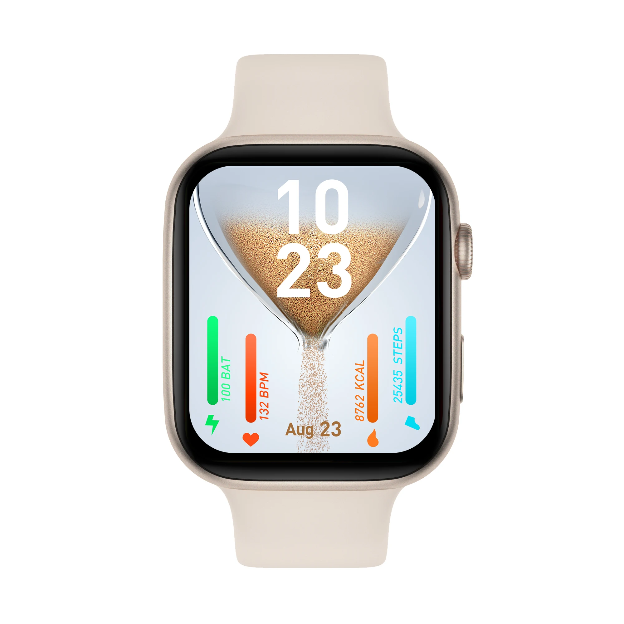 2022 Men Smartwatch D7 Pro Max Wireless Charge Bluetooth Call Blood Glucose Series 7 IWO Smart Watch Men Women PK Watch Series 6 