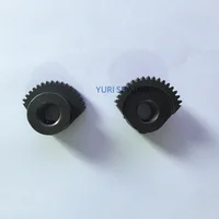 JUKI MOL-254 hook base crank gear 144-18107 high quality hook base components industrial sewing machine spare parts 2
