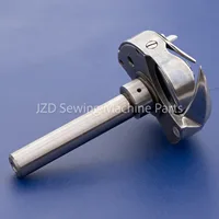360 Digitizing Shop HG12MC(1) Steel Rotary Hook for 875, 875-5 Sewing Machines - Image 4
