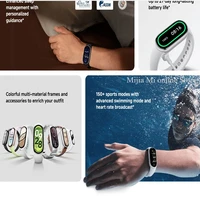 Global version Xiaomi Mi Band 10 150 sports modes 21 day long battery life sleep management health management Xiaomi Hyper OS2 - Image 6