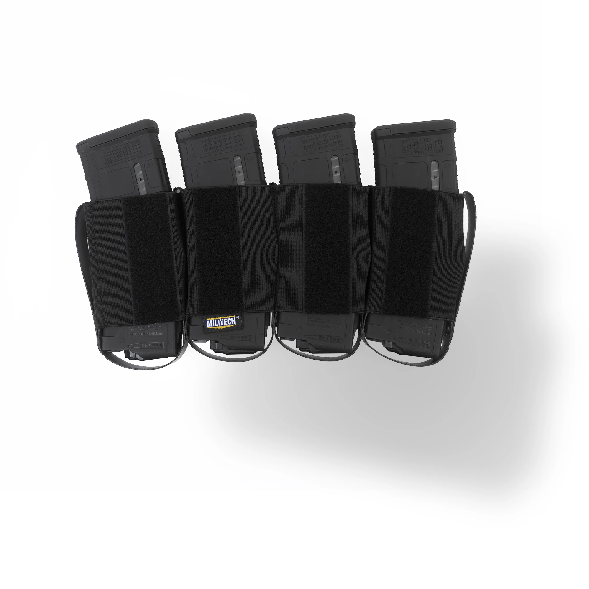 Placard Magazine Frame Insert for ARC V2 Vest 556 NATO 5.56x45mm Mag Stuff Pouch Storage Triple Quadruple Mag Pouch