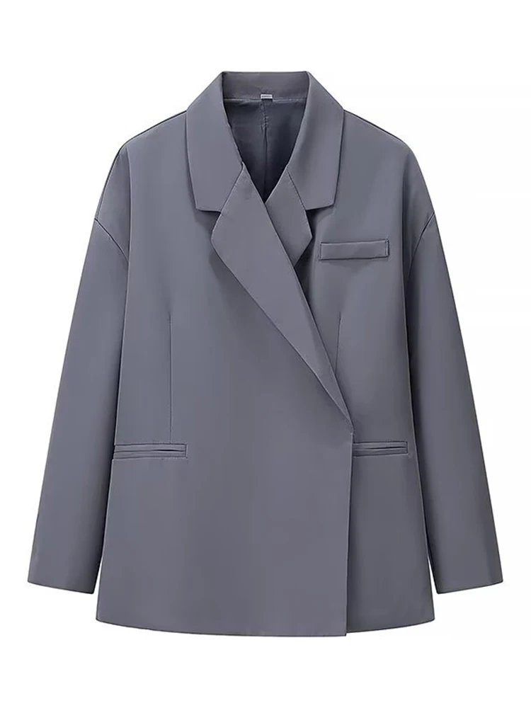 ตัวเลือกสินค้า Blazer Coat หรูหราสำหรับสาวทันสมัย