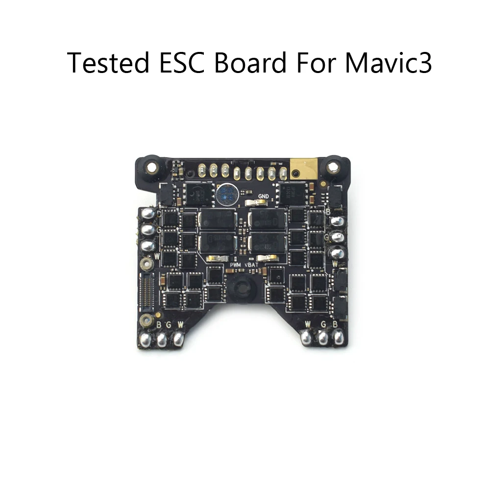 Tested ESC Board drone accessories drone repair parts For Mavic3 Cine