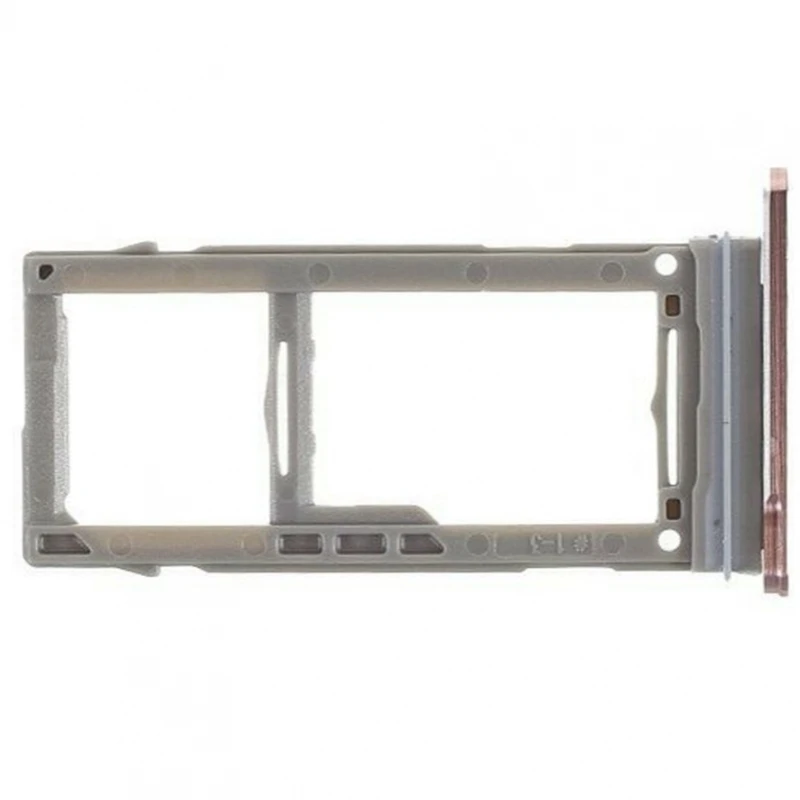 Vassoio Sim Per Samsung Galaxy Note 20 Adattatore Per Scheda Oro Ultra Micro Bronzo # Samsung Galaxy Note 20 Ultra (Note20 Ultra 4G-Lte, Sm-N985F/Ds, 