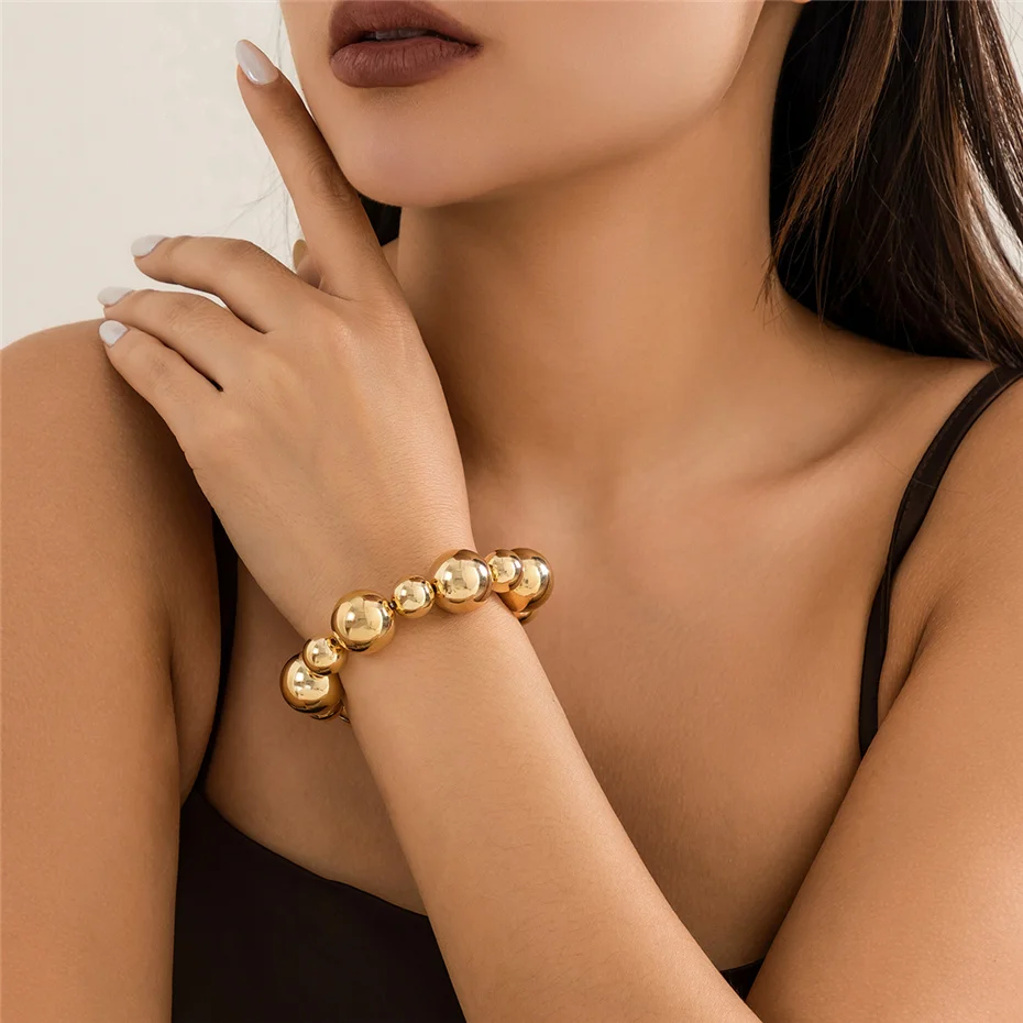 Gold Color