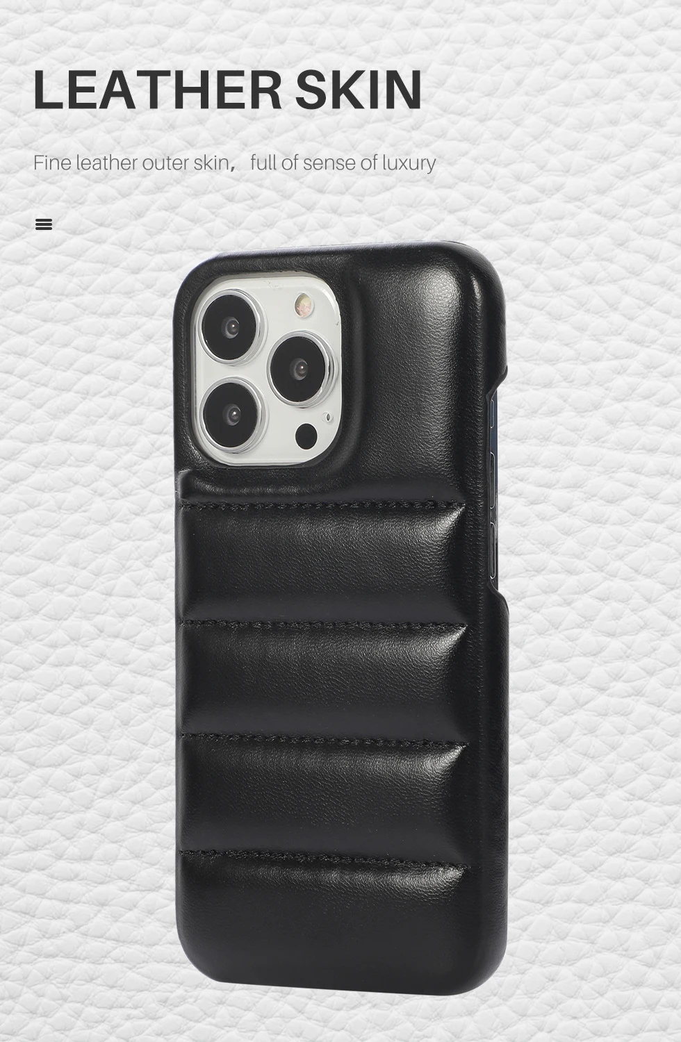 Fashion Brand Down Jacket Phone Case For iPhone 13 12 11 Pro Max X XS XR 7 8 Plus SE 2020 The Puffer Coque Soft Silicone Cover iphone xr case with card holder