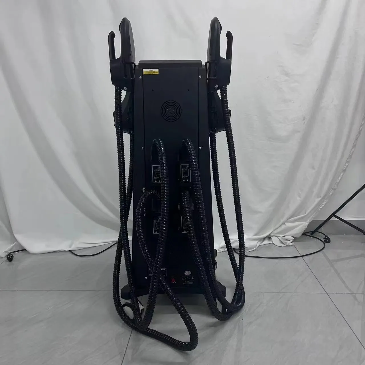 15 Tesl 6500W EMSzero Body Sculpt Weight Lose EMS Muscle Stimulate body Slimming Sculpting Fat Reduction Machine 6