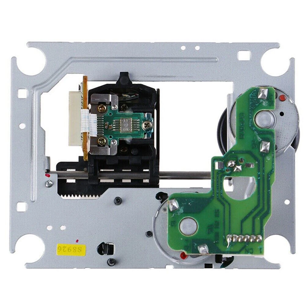 SFP101N/SF-P101N CD Player Mechanism Spare Parts Spindle Motor 16 Pin Accessories For Version High Quality
