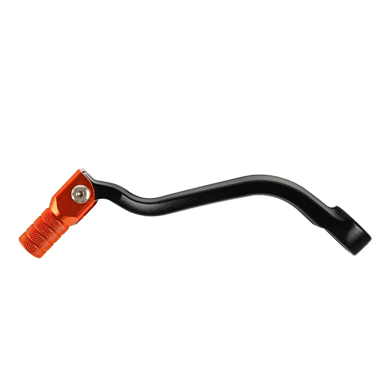 Фото Кованый рычаг переключения передач CNC для GasGas EX EC MC 125 250 EC300 EXF ECF MCF 300 250 300 350 400 450 2021 EXC EXCF №3