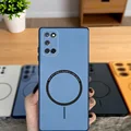 XCK blue