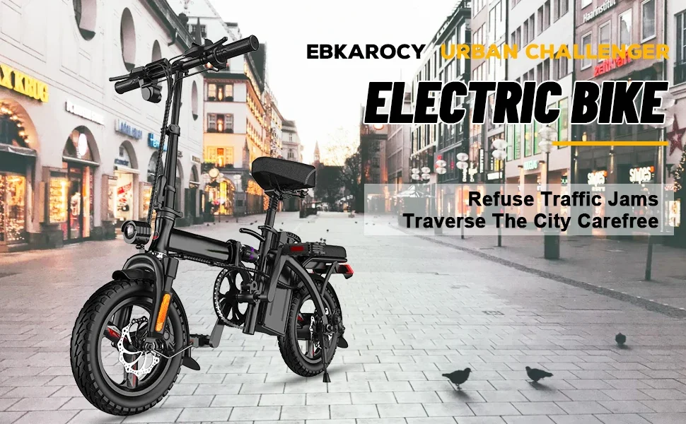 ebike