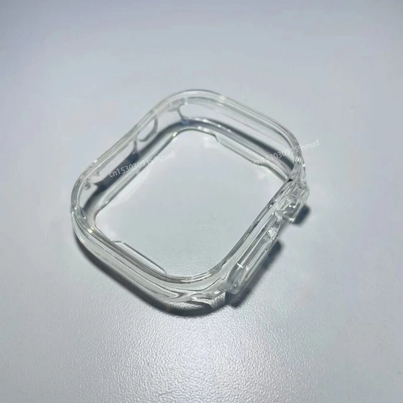 20  200PCS  TPU ȣ ̽ Ʈ ġ ø Ʈ 8 49mm