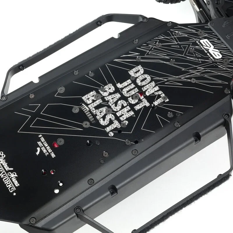 ARRMA ARA7204 Mojave EXB ѷ 1/7 RC    4WD ܰŸ Ʈ ε  ڵ  