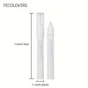 1PC Waterproof Eyeshadow Sticks Long Lasting High Pigmented Shimmer Glitter And Matte Neutral Brown Eyeshadow Pencil Crayon 4