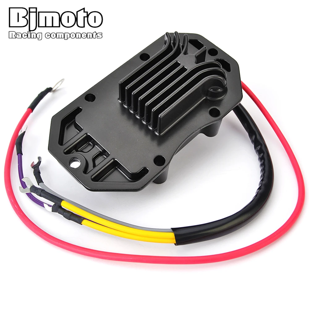 

395204 Regulator Rectifier For Johnson Evinrude 80HP 85HP 90HP 100HP 105HP 110HP 115HP 140HP 150HP 155HP 175HP 185HP 235HP