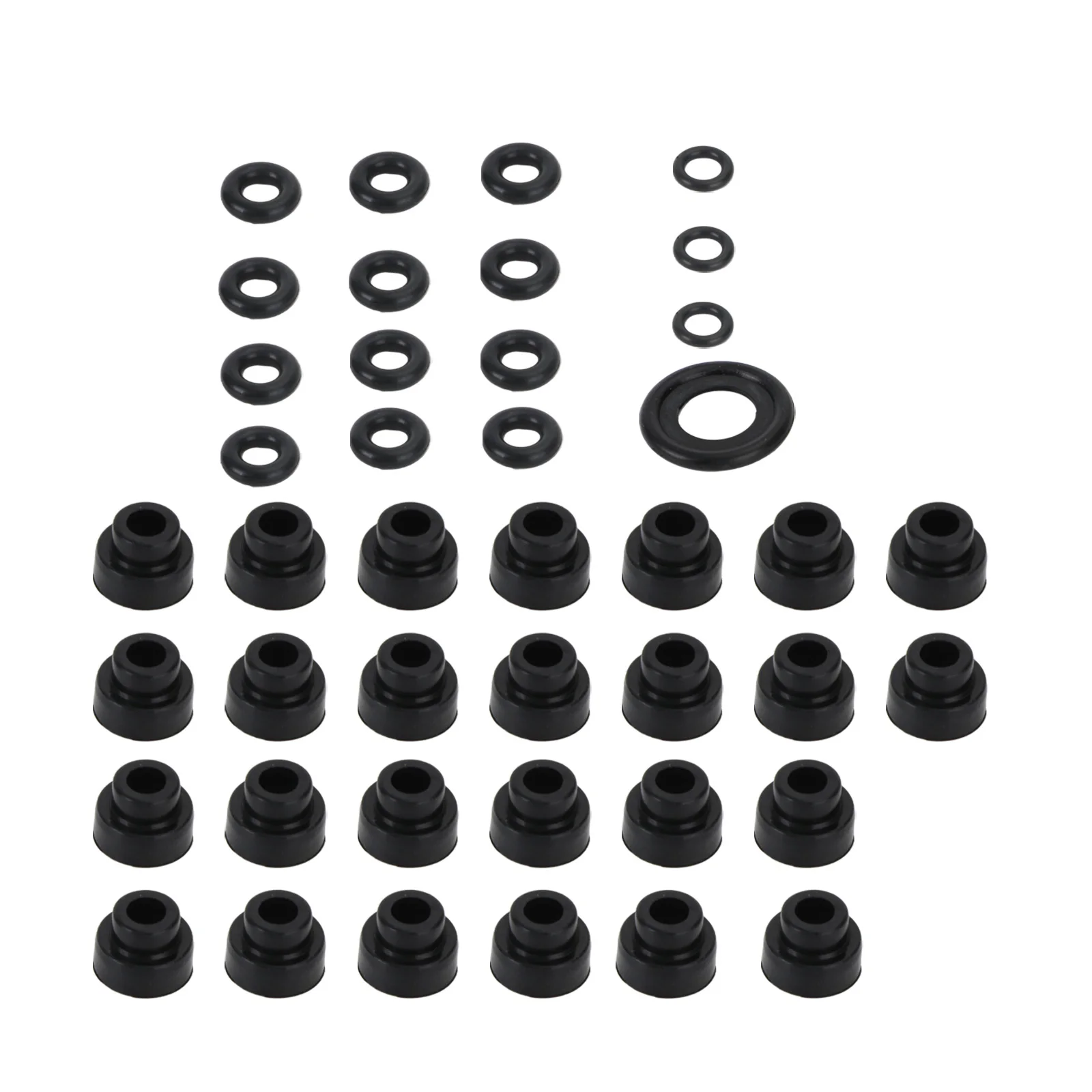 Artudatech Timing Service Gasket Kit For Holden Commodore VZ VE Alloytec LY7 LE0 LWR 3.6 V6 Car Accessories