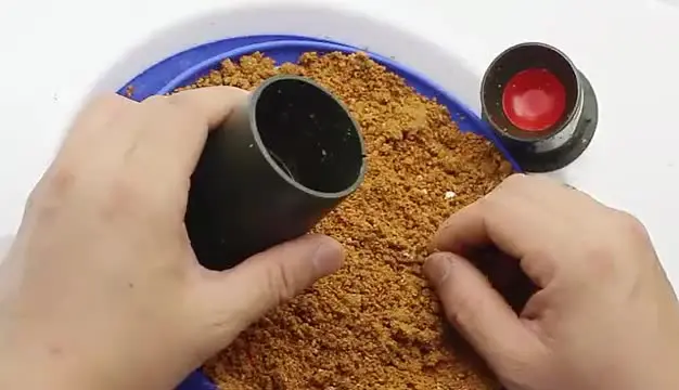 1 шт. пресс для рыболовной приманки шариковая формирователь кормушка наживка