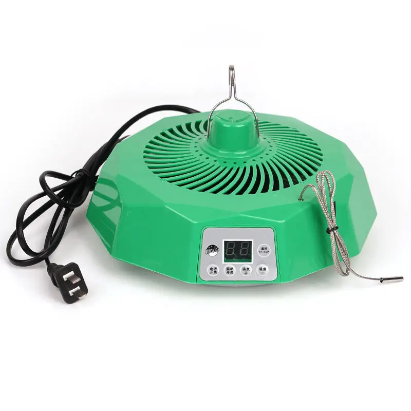 مصباح تدفئة كبير للحيوانات والدواجن – تحكم بدرجة ا...