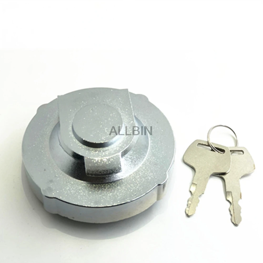 

Крышка для топливного бака Doosan Dh55/60/80-7 Dx Daewoo Hyundai-5 -7 Противоугонная Крышка для дизельного бака Крышка для замка топливного бака аксессуары для экскаватора 1