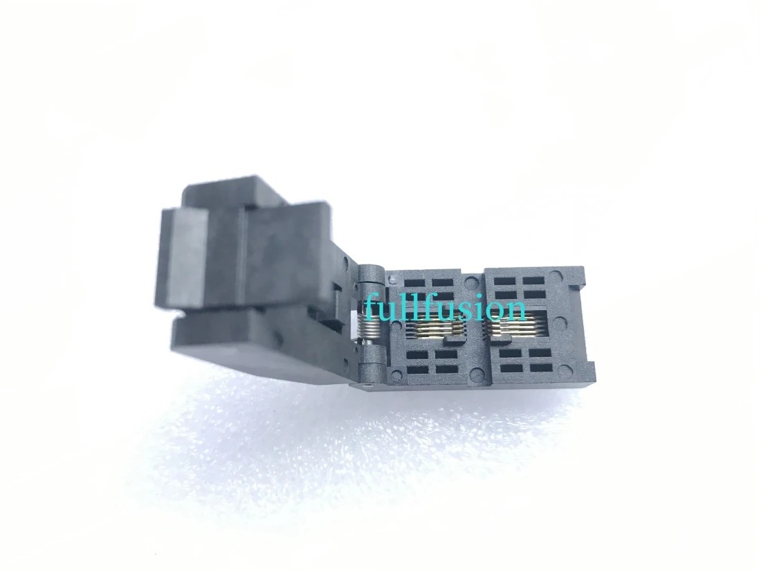 MSOP12 IC ׽Ʈ   , 0.65mm ġ Ű, ũ 3.0mm