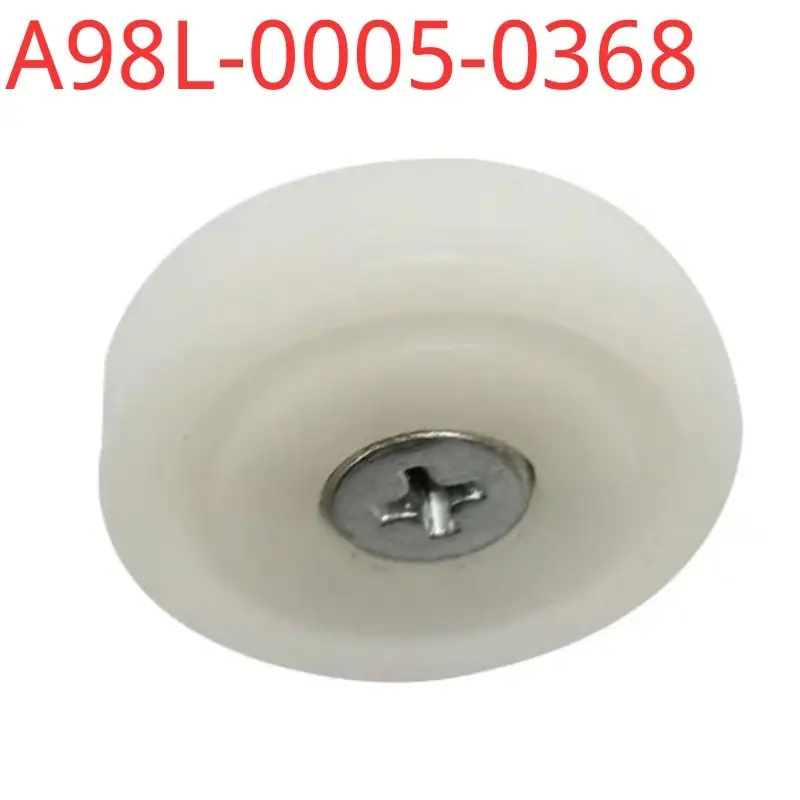 A98L-0005-0368 FANUC safety door lower roller bearing safety door roller bearing
