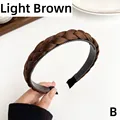 B Light Brown