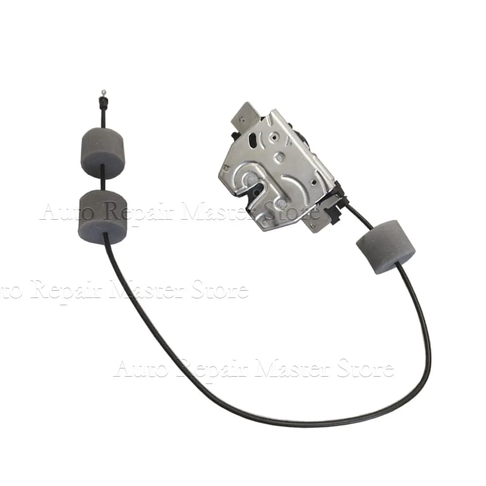 A1647400735 For Mercedes W164 X164 ML 280/300/350/420/500 Tailgate