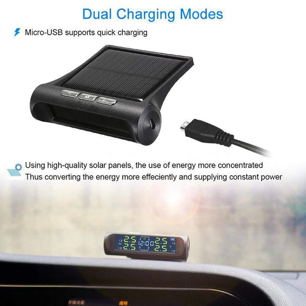 AN-01D LCD Ÿ̾ з ý, ¾翭 TPMS ð, ڵ µ ͸, Ư ǰ, ޴ ڵ ǰ