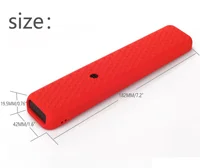 1 piece Remote Case Shockproof For Sony RMF-TX00 RMF-TX800B RMF-TX800P Protective Cover For Sony 2022 K Series Bravia Range 2
