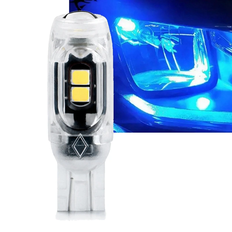 

4 шт., детали для стробоскопа, 2835, 5SMD