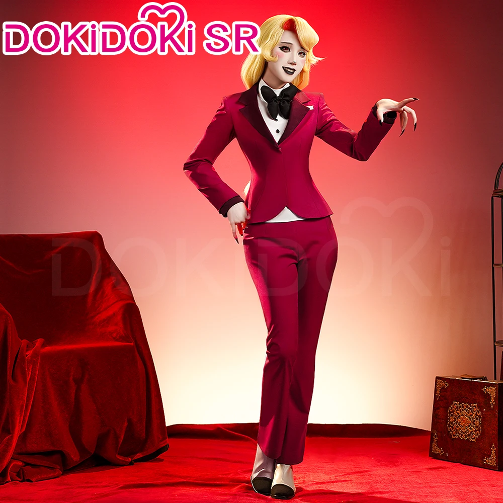 Charlie-Morningstar-Cosplay-Costume-Anime-Cosplay-S-3XL-DokiDoki-SR