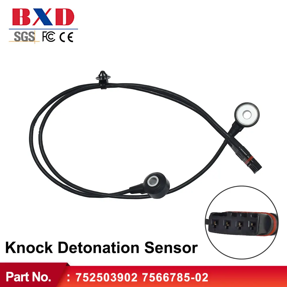 Auto Knock Sensor - Zündklopfsensor Für Accord, CR-V, Civic, Element, RSX, TSX