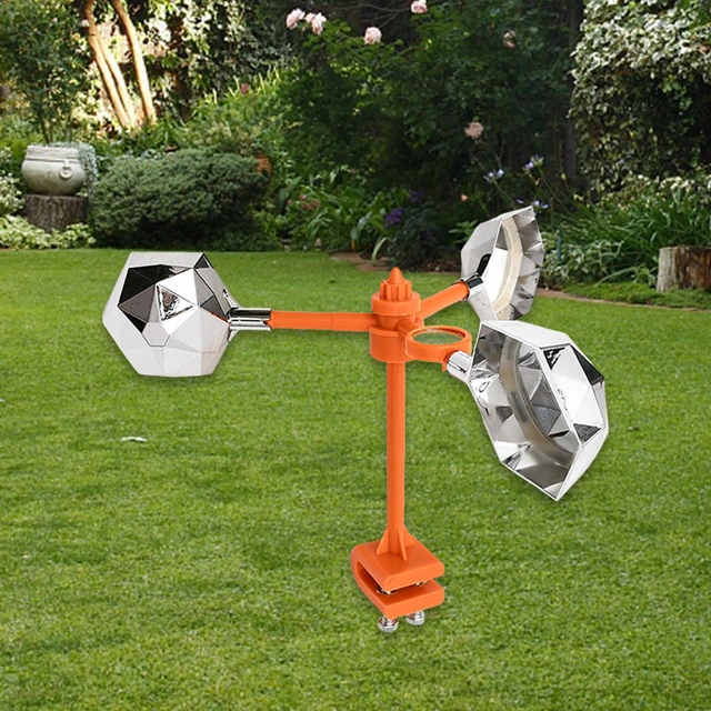 Pigeon Repellent Devices