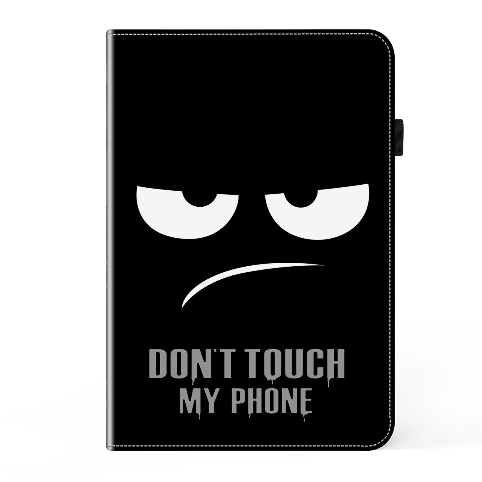 3D Print Embossed Soft TPU Silicone Phone Case