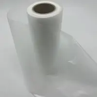 Hot Sale 35μm 100% PVA Embroidery Backing & Topping – Cold Water Soluble Film - Image 3