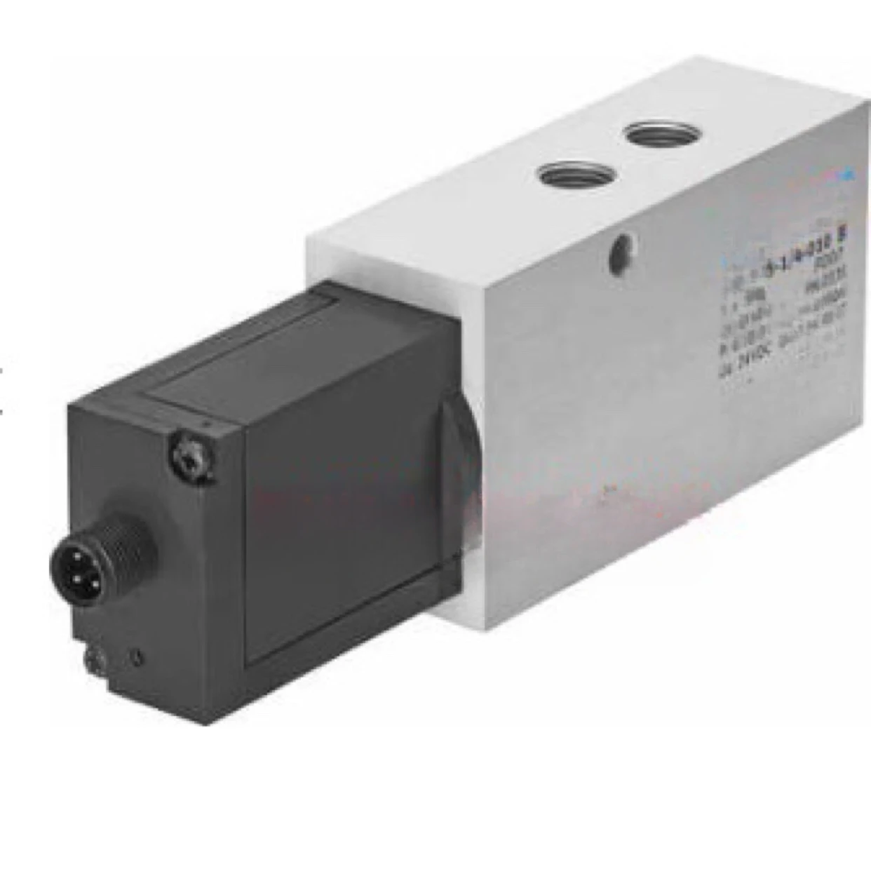 

Applicable to Festo Brand New Original Authentic Product Proportional Directional Control Valve MPYE-5-3/8-010-B 151695