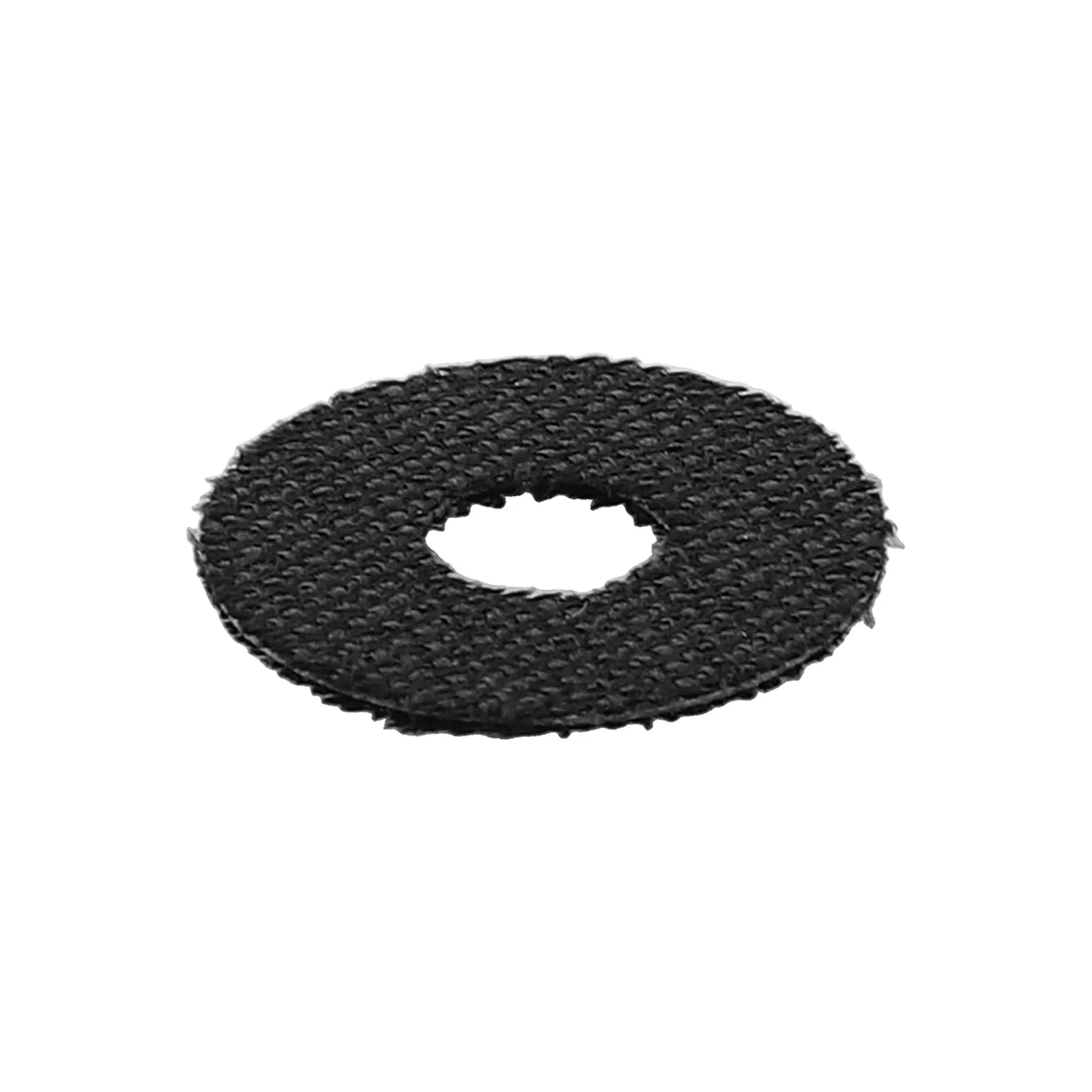 1mm Carbon Fiber Drag Washer Angeln Reel Bremse Unterlegscheibe Für Baitcasting Trommel Reel Outdoor Angeln Reel Zubehör – Detail 8